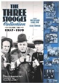The Three Stooges Collection 1937-1939 (DVD)
