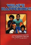 What's Happening: The Complete Series (DVD)
