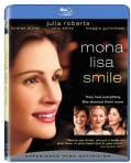 Mona Lisa Smile (Blu-ray Disc)