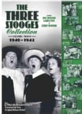 Three Stooges Collection: 1940-1942 (DVD)