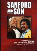 Sanford & Son: The Complete Series (DVD)