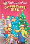 The Berenstain Bears: Christmas Tree (DVD)