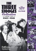 The Three Stooges Collection: 1943-1945 (DVD)