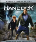 Hancock (Blu-ray Disc)