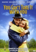 You Can't Take It with You (DVD)