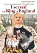 I Served The King of England (DVD)