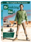 Breaking Bad: The Complete First Season (DVD)