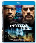 The Taking of Pelham 123 (Blu-ray Disc)