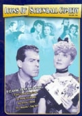 Icons of Screwball Comedy Vol 1 (DVD)