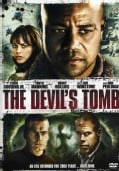 The Devil's Tomb (DVD)