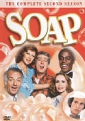 Soap: The Complete Second Season (DVD)