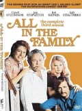 All in The Family: The Complete Third Season (DVD)