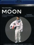 Moon (Blu-ray Disc)