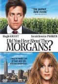 Did You Hear About The Morgans? (DVD)