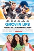 Grown Ups (Blu-ray/DVD)