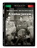 A Volar Joven (DVD)