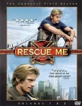 Rescue me: The Complete Fifth Season (DVD)