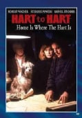 Hart to Hart: Home Is Where The Hart Is (DVD)