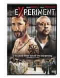 The Experiment (DVD)