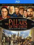 The Pillars of The Earth (Blu-ray Disc)