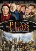 The Pillars of The Earth (DVD)