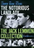 The Notorious Landlady (DVD)