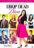 Drop Dead Diva Season Two (DVD)