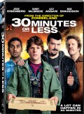 30 Minutes Or Less (DVD)