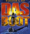 Das Boot (Director's Cut) (Blu-ray Disc)
