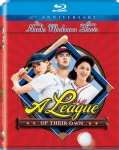 A League of Their Own (Blu-ray Disc)