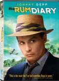 The Rum Diary (DVD)