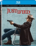 Justified: The Complete Third Season