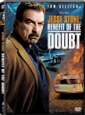 Jesse Stone: Benefit of The Doubt (DVD)