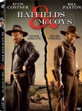 Hatfields & McCoys (DVD)