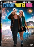 Tonight You're Mine (DVD)