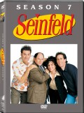 Seinfeld: The Complete 7th Season (DVD)