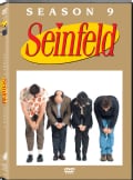 Seinfeld: The Complete 9th Season (DVD)