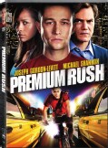 Premium Rush (DVD)
