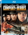 Company of Heroes (Blu-ray Disc)