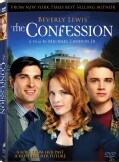Beverly Lewis' The Confession (DVD)