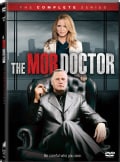 The Mob Doctor: The Complete First Season (DVD)