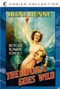 Theodora Goes Wild