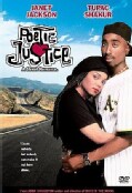 Poetic Justice (DVD)