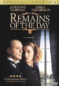 Remains of the Day (DVD)