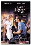 It Could Happen to You (DVD)