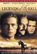 Legends of the Fall (DVD)