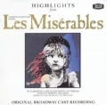 Les Miserables-Highlights