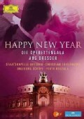 Happy New Year (DVD)