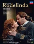 Handel: Rodelinda (DVD)