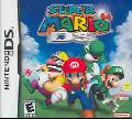 NinDS - Super Mario 64